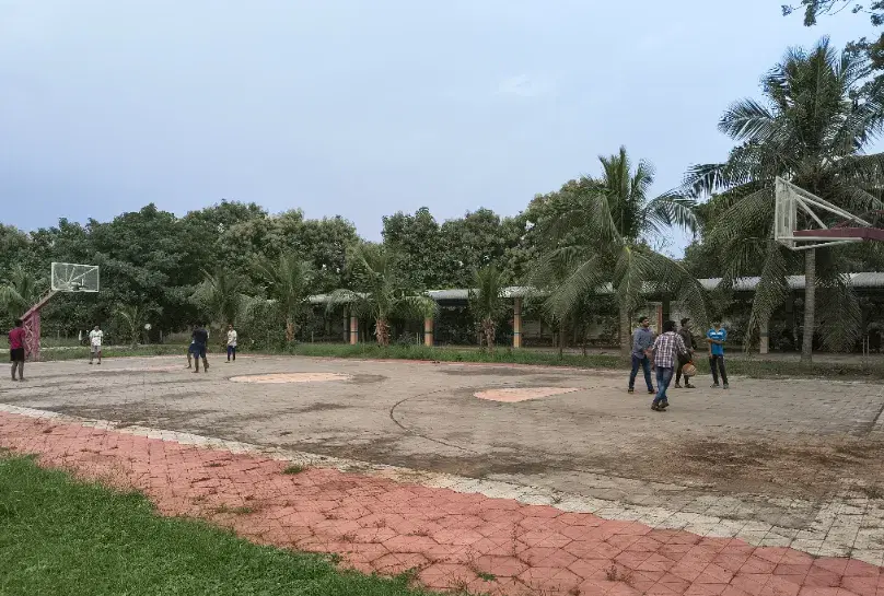 RVR JC Sports and GYM photo 1